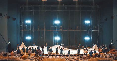 Find the goole playstore icon on the home. Watch How MBO Cinemas Set Up The Largest Movie Screen In ...