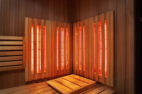 Infrared Light Sauna Studio Read Reviews And Book Classes On Classpass