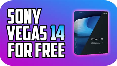 Sony vegas pro 11 64 бит крякнутый. Sony Vegas Pro 14 Free Download - CroHasIt - Download PC ...