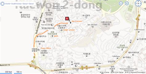 Korean Gender Café 한국 젠더 카페 Violence Against Womyn Discussion Seoul Sept 8 5 8pm