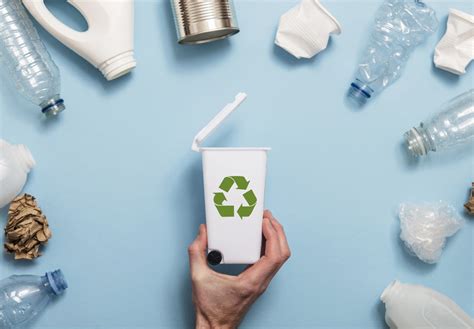 Plastics And Sustainable Packaging Solutions What You Should Know