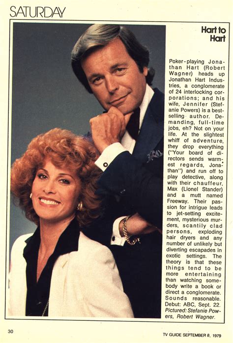 Hart To Hart Tv Guide Sitcoms Online Photo Galleries
