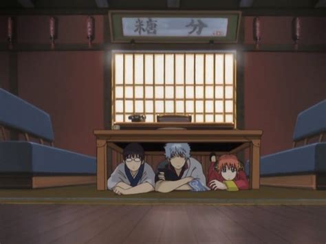 Episode 73 Gintama Wiki Fandom