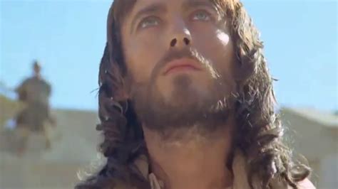 Isus Din Nazaret 1977 Intrarea In Ierusalim Pe Magarus Youtube