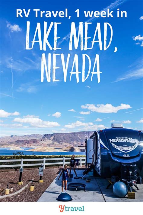 6 Best Things To Do At Lake Mead National Recreation Area Lake Mead