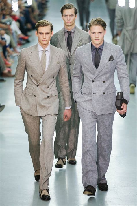 Corneliani Spring Summer 2013 Mens Collection The