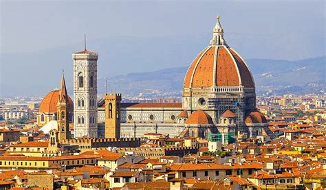 Les Lieux Incontournables à Visiter à Florence Picadilist
