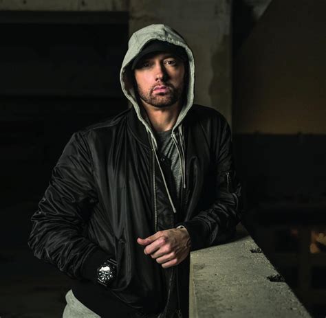 Eminem Buch „menschenverachtend Und Gewaltverherrlichend Wirklich