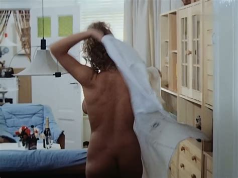 Nude Video Celebs Anne Kasprik Nude Polizeiruf 110 S20e04 1990