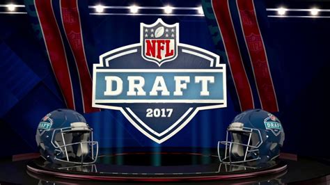 2017 Nfl Draft Round 1 Live Reactions Youtube