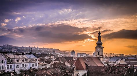 An Architectural Tour Of Cluj Napocas Most Beautiful Landmarks