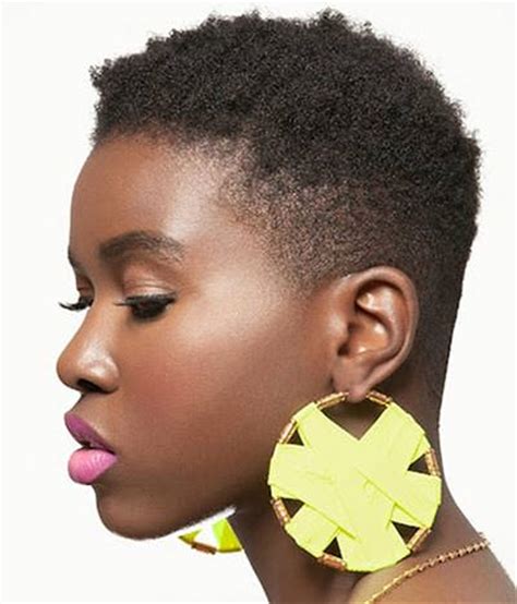 You may be a grandmother but that doesn't mean that hair can't be whipped up. 4 Short Hairstyles for Older Black Women