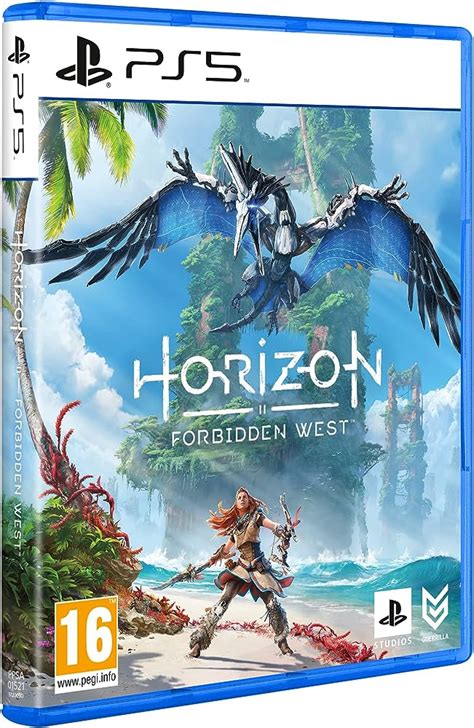 りさせてい Playstation Ps5 Horizon Forbidden West 同梱版 新品未開封の いいたしま