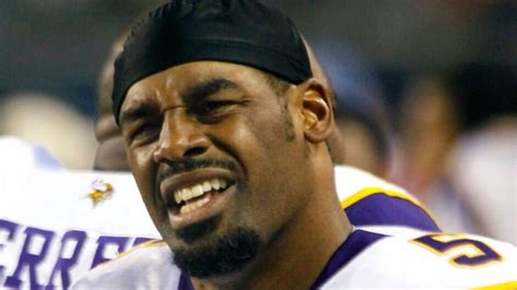 Donovan Mcnabb Ex Nfl Qb Arrested For Dui For 2nd Time In 18 Months