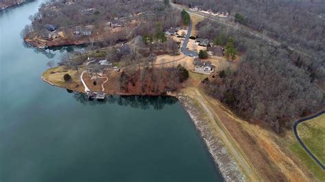 Drone Video Of Bella Vista Arkansas Home Aerial Real Estate Video