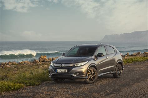 We've got the top nearby sales just for you today! Essai - Honda HR-V Sport : le SUV presque Type R