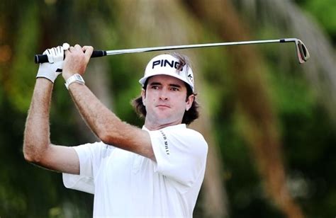 Still married to his wife angie watso? Bubba Watson Height, Weight, Age, Biography, Wife & More ...