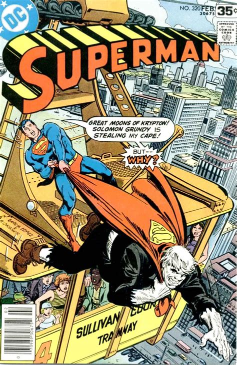 Pin By Nabil Merza On Classic Dc Comics Superman Comic Books Comic