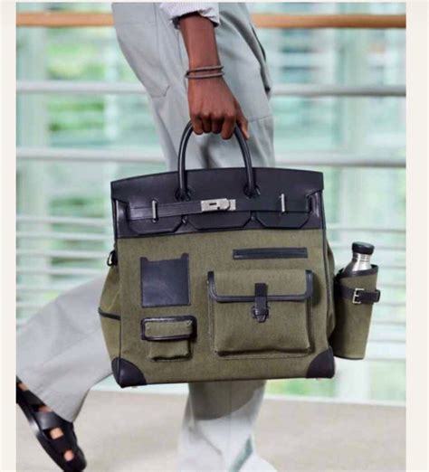 Bolso Birkin Hermes Birkin Bag Hermes Men Hermes Bags Handbags For Men Balenciaga Bag Mens