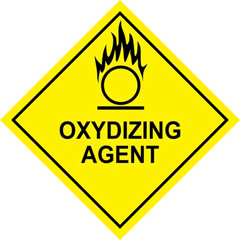 Agente Oxidante Inflamable Fuego Gráficos vectoriales gratis en Pixabay