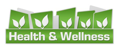 Health And Wellness Resources Faith Health Transformation