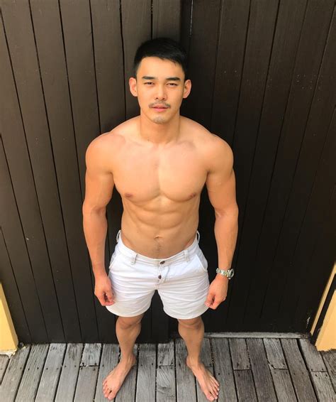 Temptation Tuesday Instagram Asian Asian Men Asian Boys