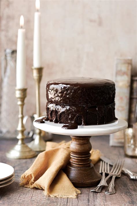Chocolate Ganache Cake Filling Offers Online Save 51 Jlcatj Gob Mx