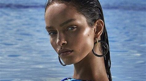 Luma Grothe Devient Le Nouveau Visage De L Oréal Paris Huffpost Vivre