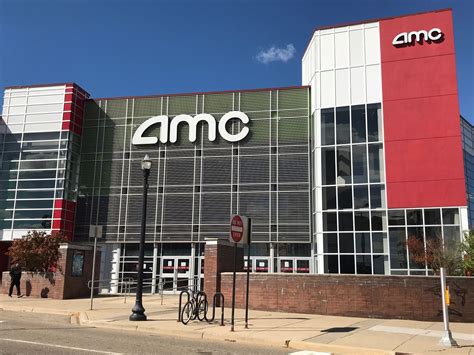 Kalamazoos Amc Movie Theater Among 520 Reopening Nationwide