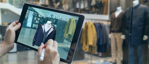 How Technology Innovation Will Impact The Future Of Fashion Exenta