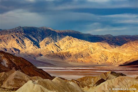 framed-photo-print-of-death-valley-california-print-picture-image-fine
