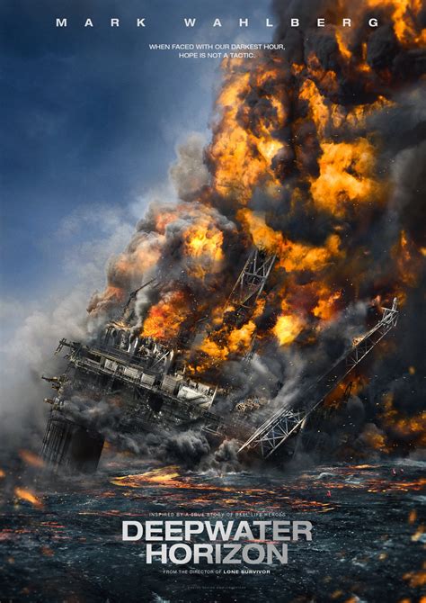 Deepwater Horizon - PosterSpy Start your search now and free your phone.