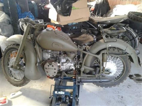 Sidecar For Sale In Uk 90 Second Hand Sidecars