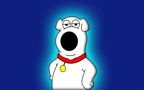 Brian Griffin Wallpapers Wallpaper Cave