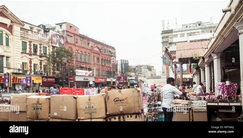 New Market Kolkata December 2 2018 The Sir Hogg Market Also Called