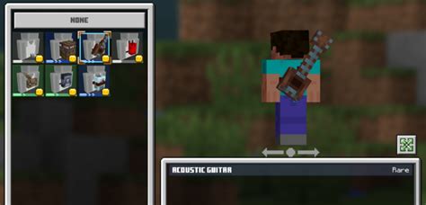 I am made this tutorial to know how you can get custom skins in minecraft education edition without mcpack. Minecraft 1.13 Custom Skin Editor Coming - McBedrock.com