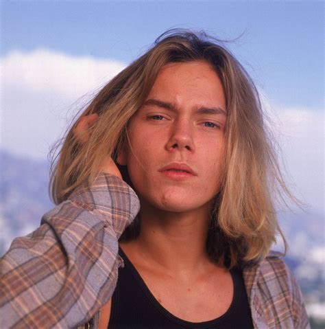 Pin on River Phoenix