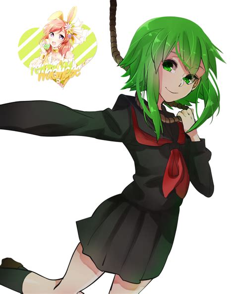 Png Gumi Megpoid Hot Sex Picture