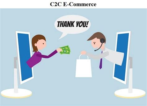 When building your presence online, you will not. Gigantic Growth of C2C E-Commerce Market 2019: Expected