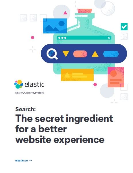 Elastic Enterprise Search Increases Content Findability Carahsoft