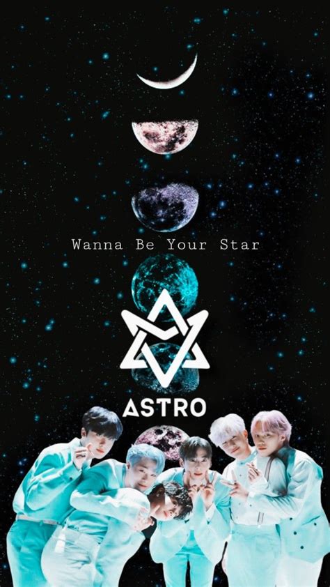 Astro Wallpaper Imagenes De Las Estrellas Fondo De Pantalla De Kpop Mejores Fondos De