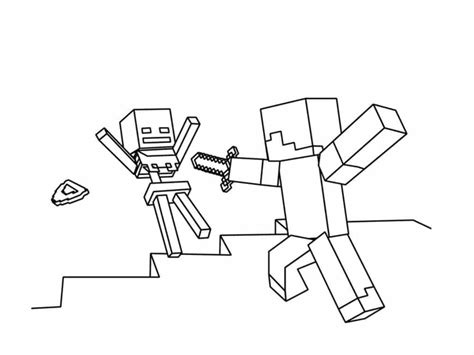 Maybe you would like to learn more about one of these? Coloriage Minecraft : 20 modèles à imprimer gratuitement
