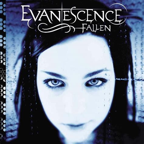 Ranking All 4 Evanescence Albums Best To Worst