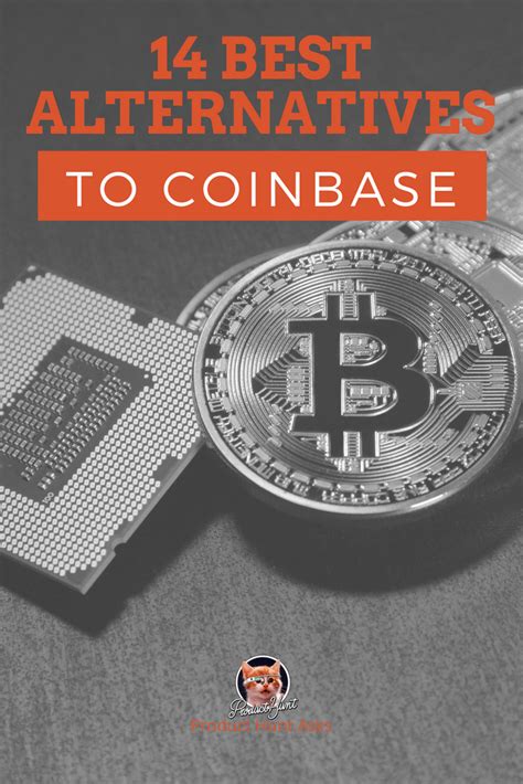 Find out more about the best. 20 best Coinbase alternatives | Best cryptocurrency ...