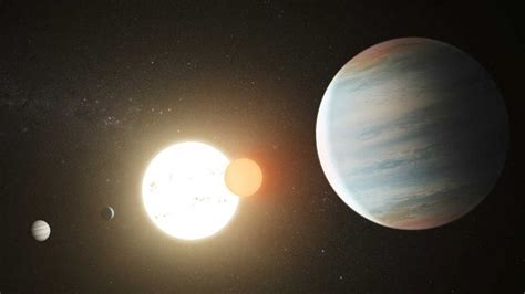 Exoplanets Archives Universe Today