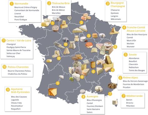 Pin By Beths Bargains On France French Cheese Cheese France