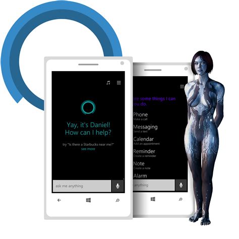 Cortana For Windows Phone 8 1 All You Need To Know