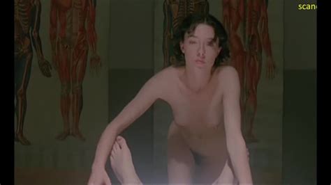 Molly Parker Nude Scene In Kissed Movie Scandalplanet Uploaded By