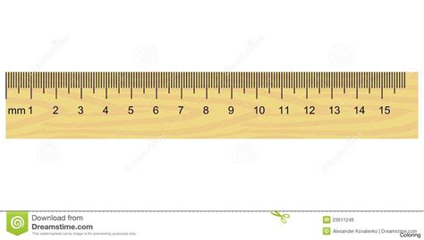 Printable Mm Ruler In Color Printable Ruler Actual Size