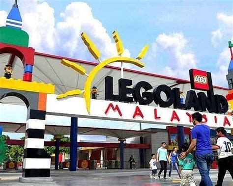 Legoland Malaysia Johor Bahru 2022 What To Know Before You Go